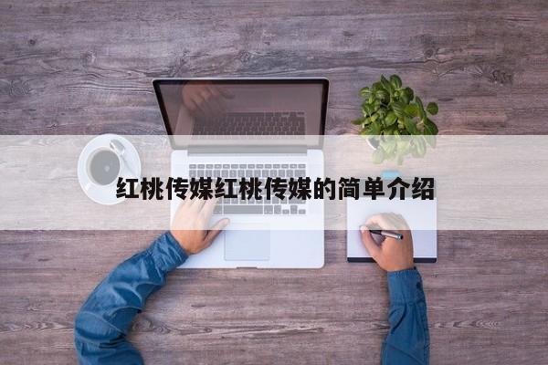 红桃传媒红桃传媒的简单介绍