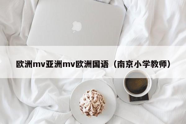 欧洲mv亚洲mv欧洲国语（南京小学教师）